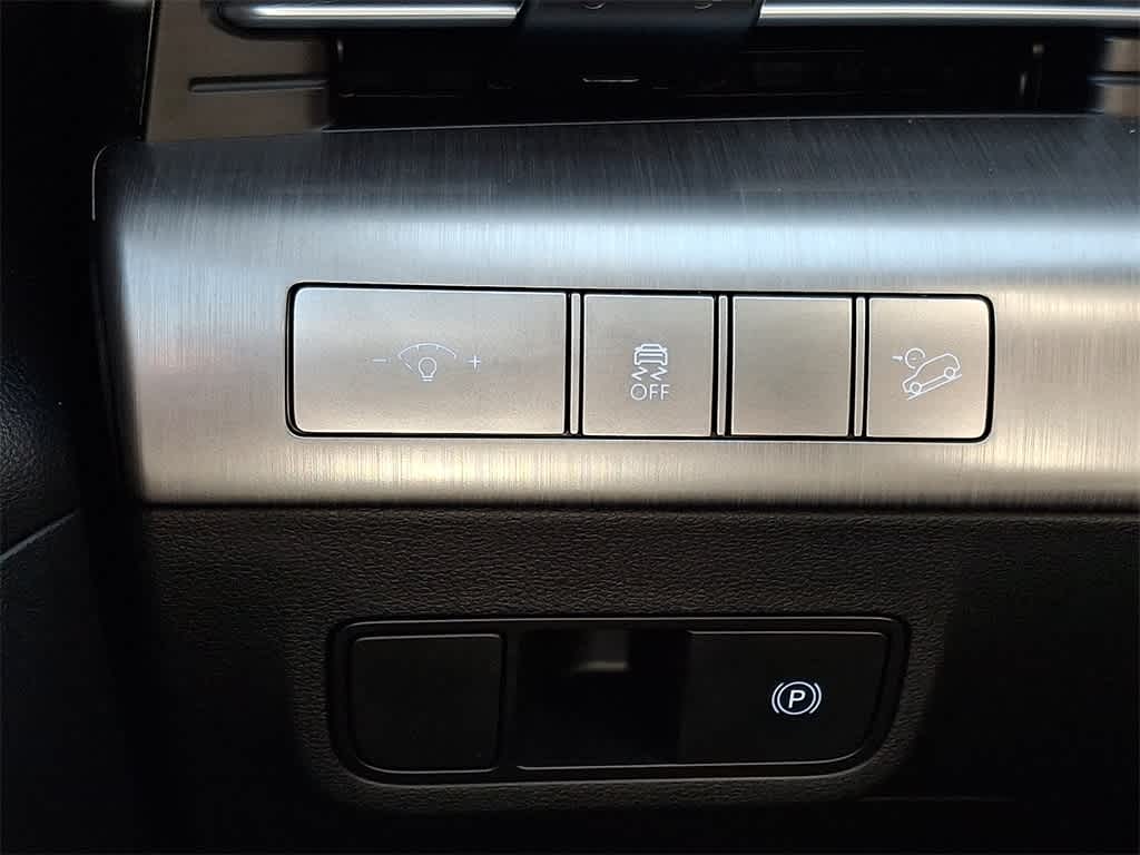 Thumbnail: 2024 Hyundai Kona - 24