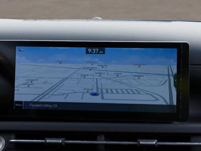 Thumbnail: 2026 Hyundai Santa Cruz - 13