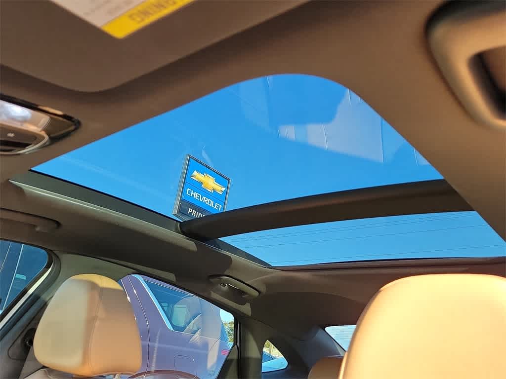 Thumbnail: 2021 Hyundai Sonata - 14