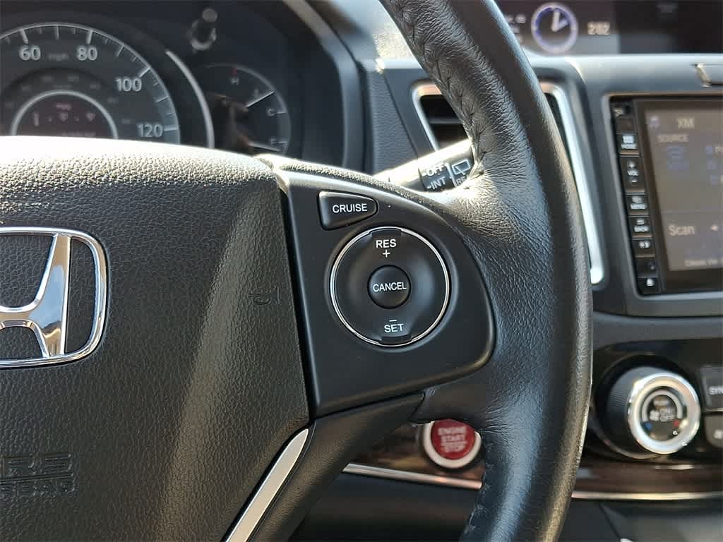 Thumbnail: 2016 Honda CR-V - 22