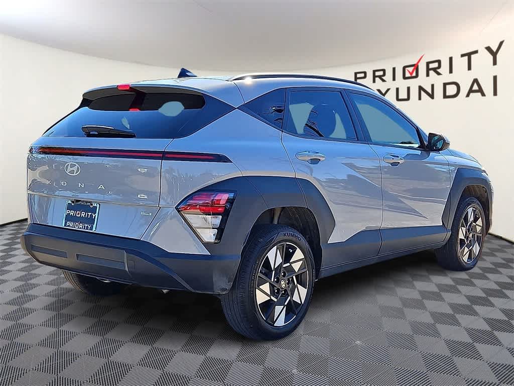 Thumbnail: 2024 Hyundai Kona - 4