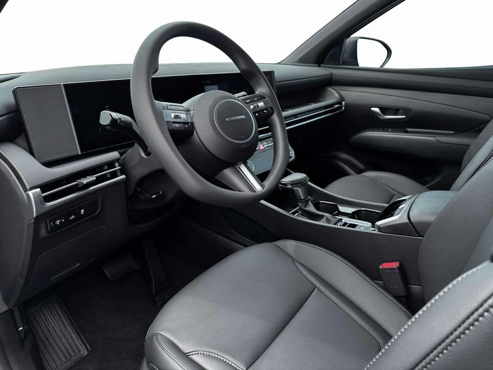 Thumbnail: 2026 Hyundai Santa Cruz - 7