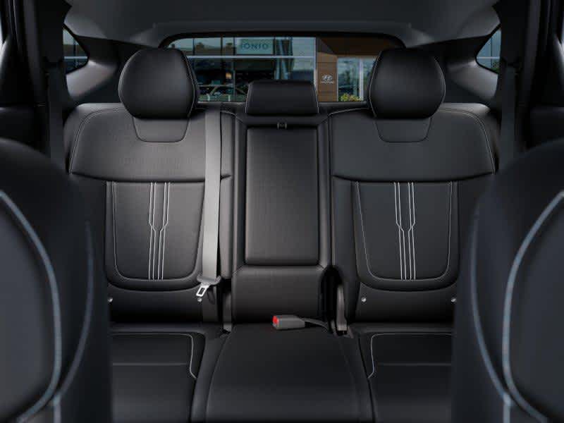 Thumbnail: 2026 Hyundai Tucson - 12