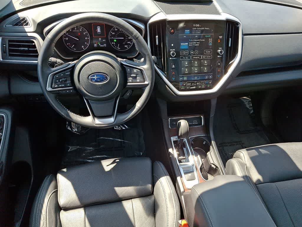 Thumbnail: 2023 Subaru Ascent - 12