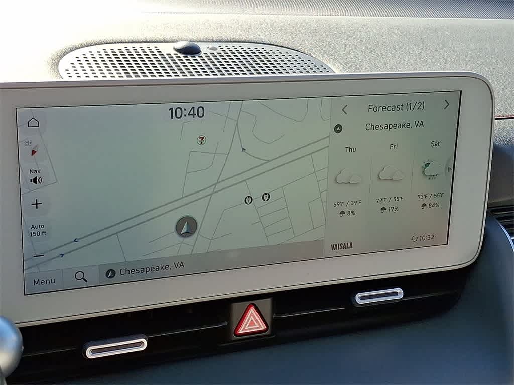 Thumbnail: 2023 Hyundai Ioniq 5 - 16