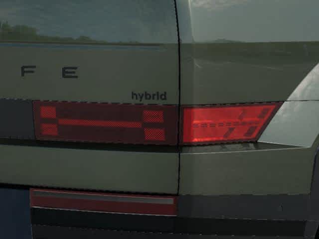Thumbnail: 2026 Hyundai Santa Fe - 10