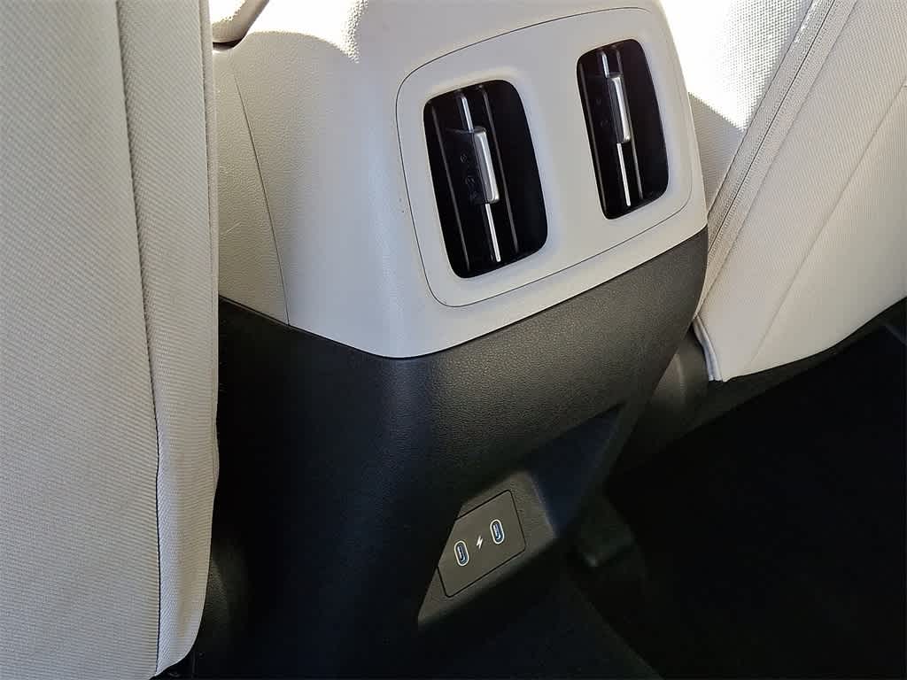 Thumbnail: 2025 Hyundai Tucson - 25