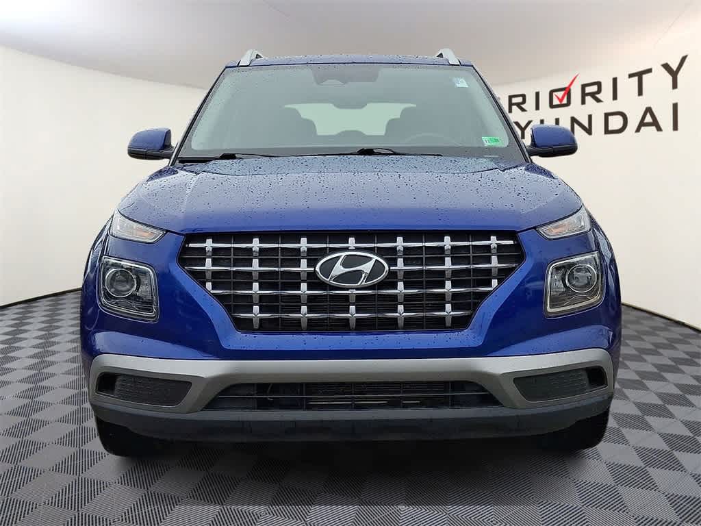 Thumbnail: 2023 Hyundai Venue - 2