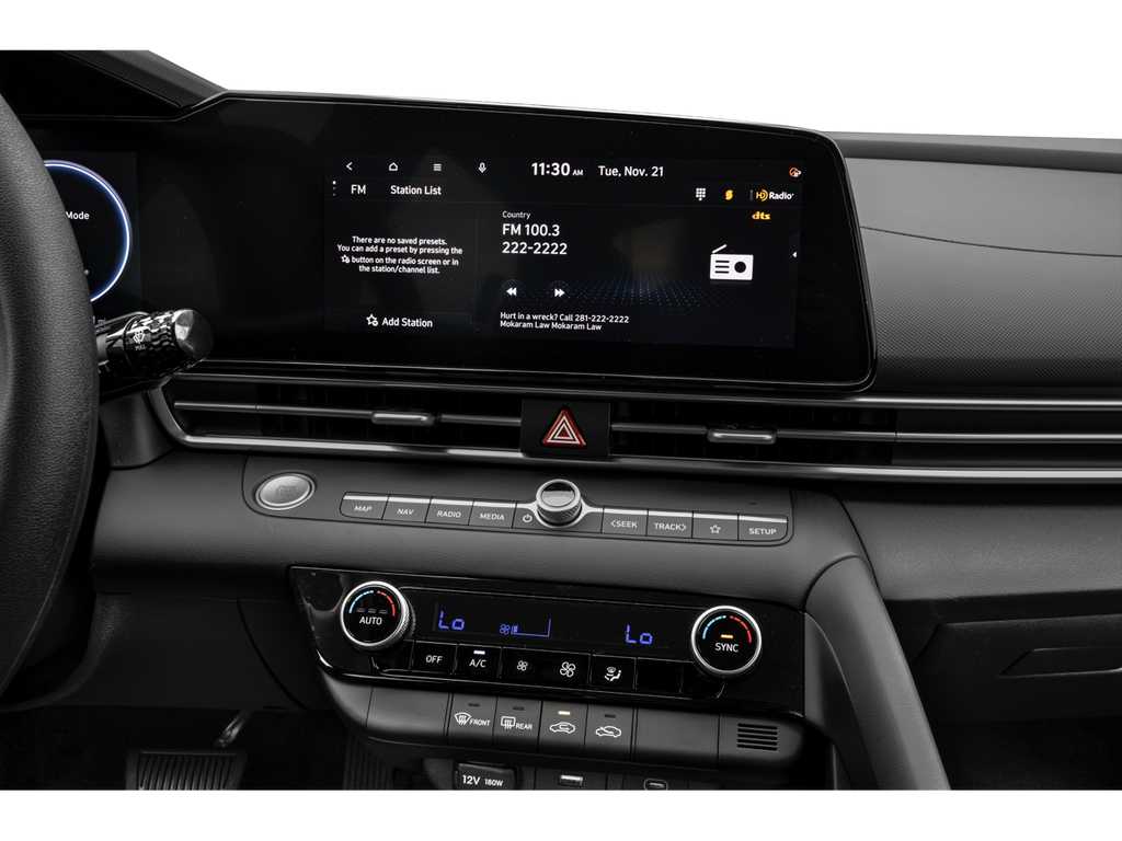 Thumbnail: 2026 Hyundai Elantra - 47