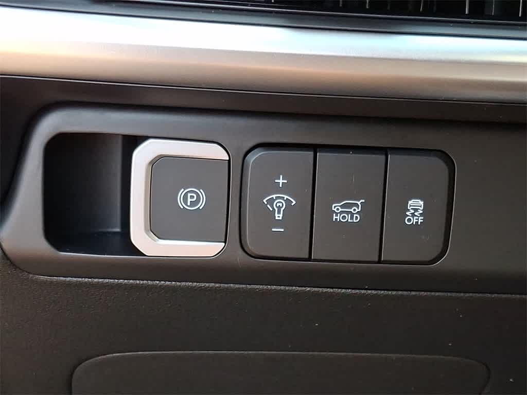 Thumbnail: 2025 Hyundai Santa Fe - 23