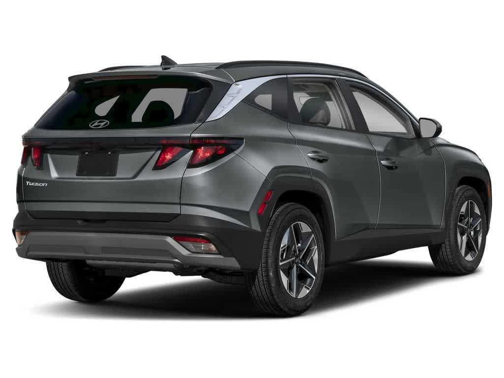 Thumbnail: 2026 Hyundai Tucson - 22