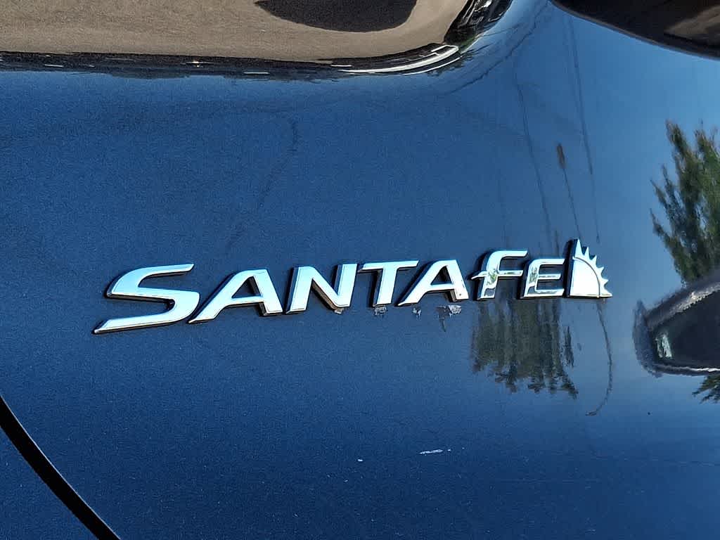 Thumbnail: 2020 Hyundai Santa Fe - 30