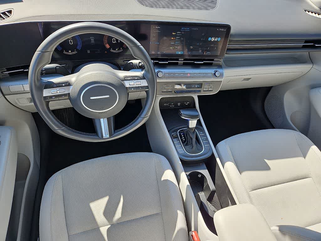 Thumbnail: 2024 Hyundai Kona - 10