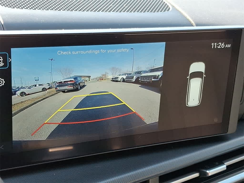 Thumbnail: 2024 Hyundai Santa Fe - 18