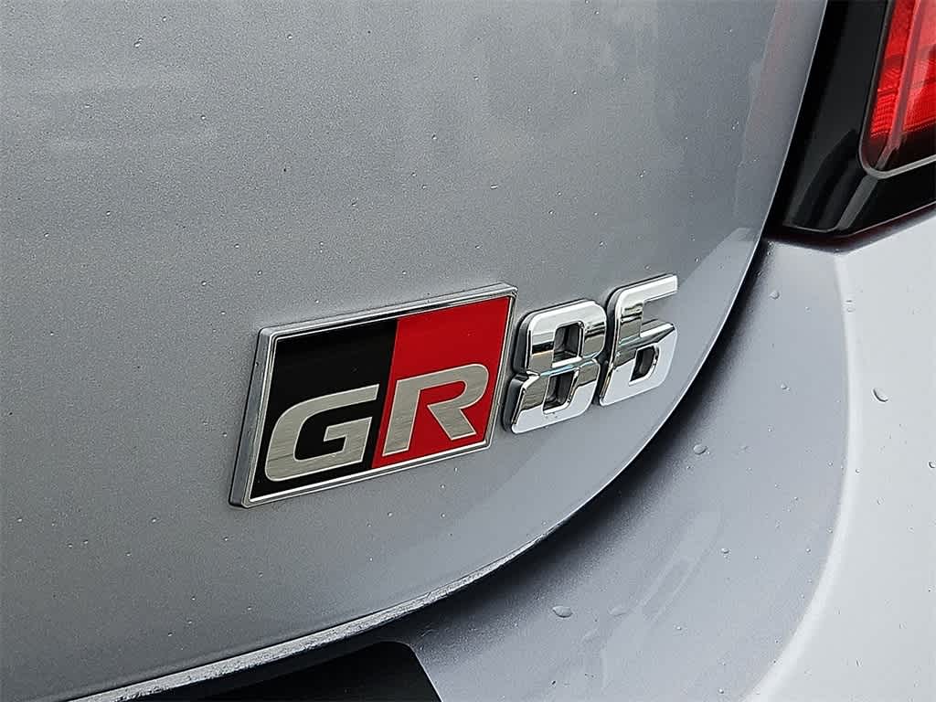 Thumbnail: 2022 Toyota GR86 - 30