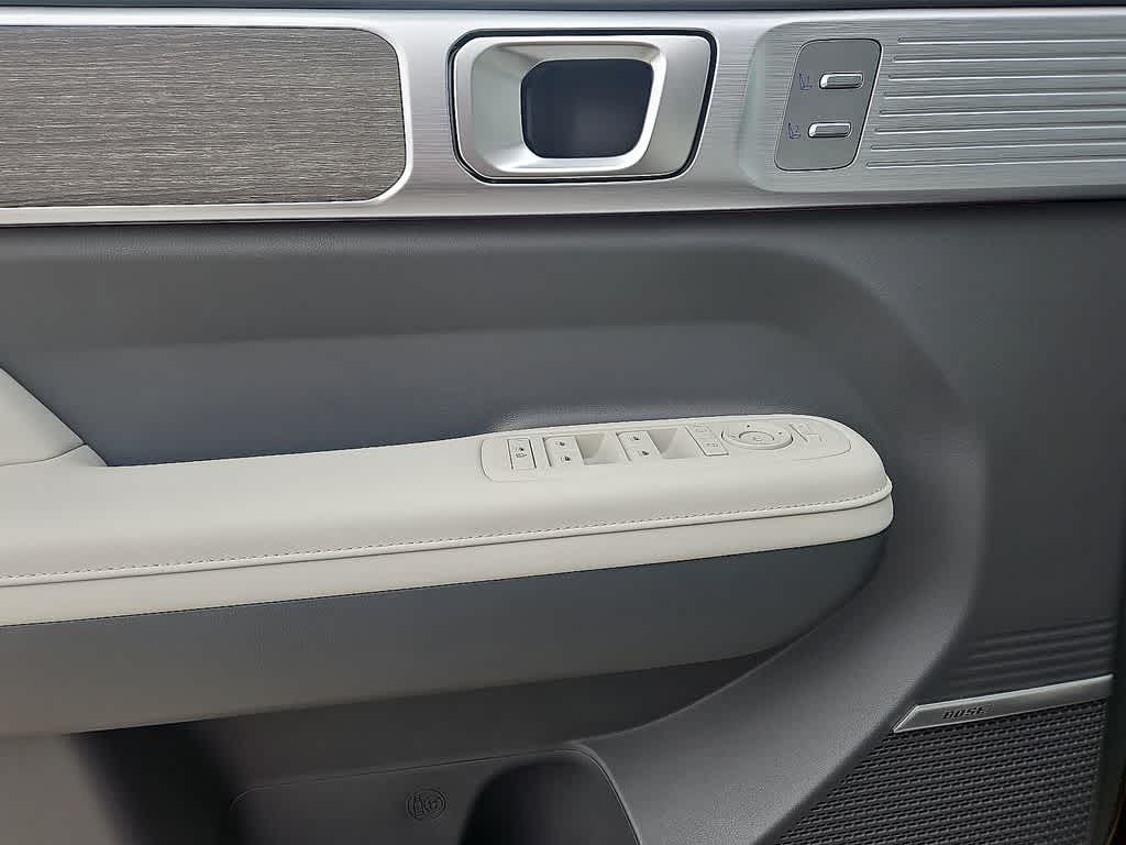 Thumbnail: 2026 Hyundai Santa Fe - 10