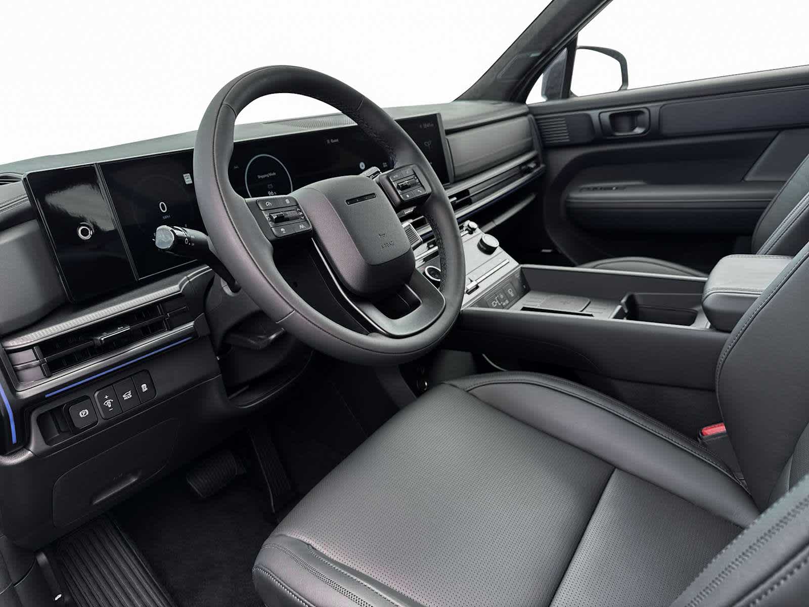 Thumbnail: 2026 Hyundai Santa Fe - 14