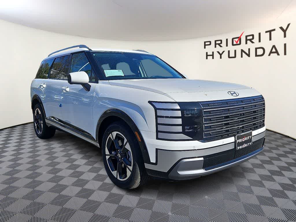 Thumbnail: 2026 Hyundai Palisade - 3