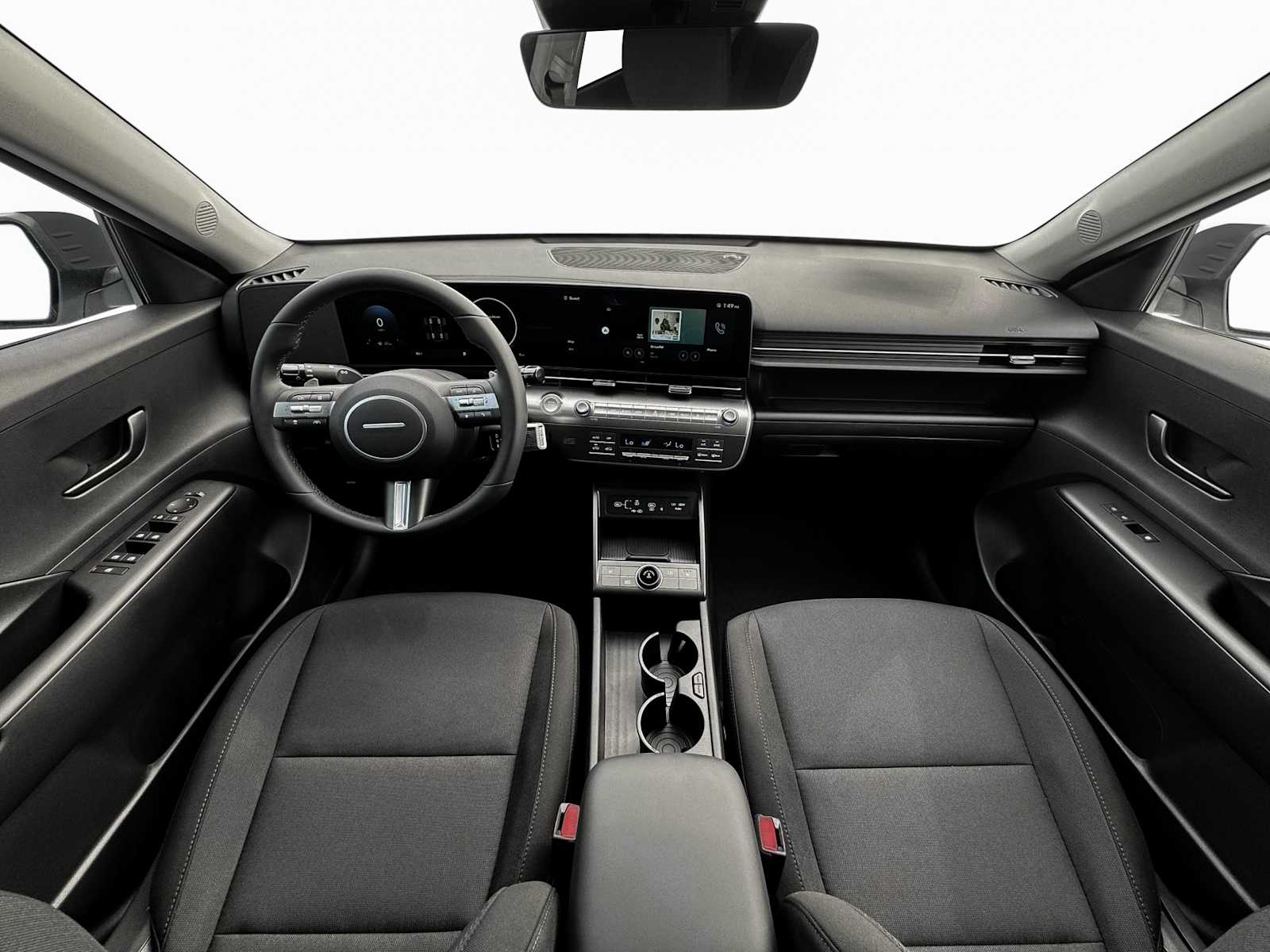 Thumbnail: 2025 Hyundai Kona - 13