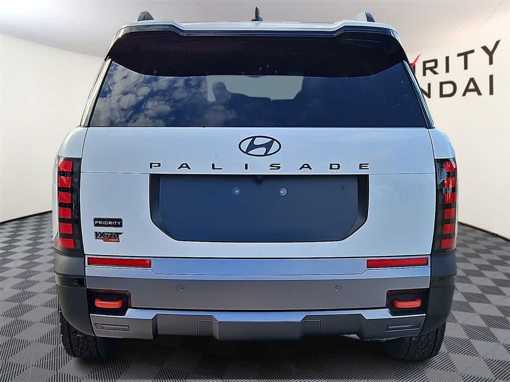 Thumbnail: 2026 Hyundai Palisade - 5