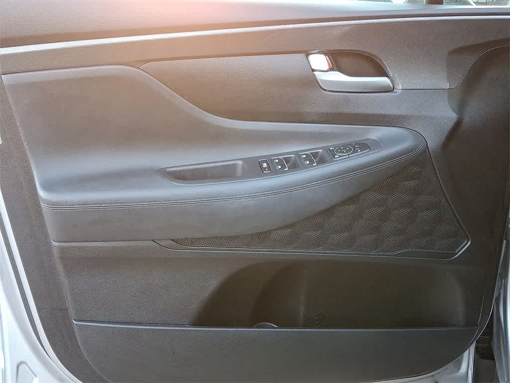 Thumbnail: 2023 Hyundai Santa Fe - 12