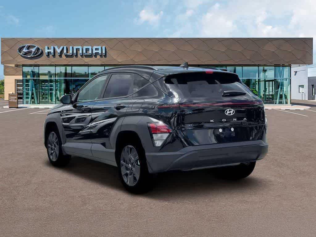Thumbnail: 2026 Hyundai Kona - 20