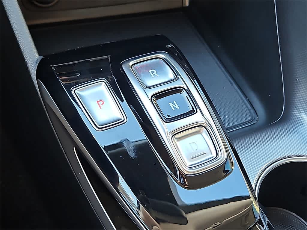 Thumbnail: 2023 Hyundai Sonata - 12