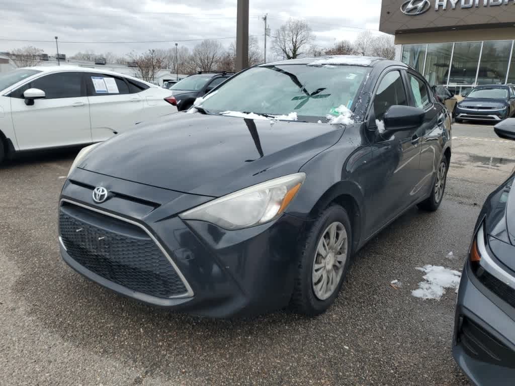 2019 Toyota Yaris L -
                  Chesapeake, VA