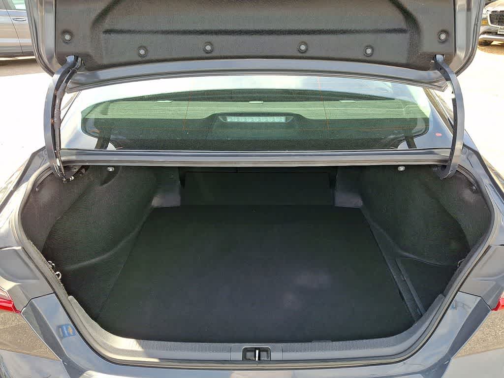 Thumbnail: 2025 Toyota Camry - 30