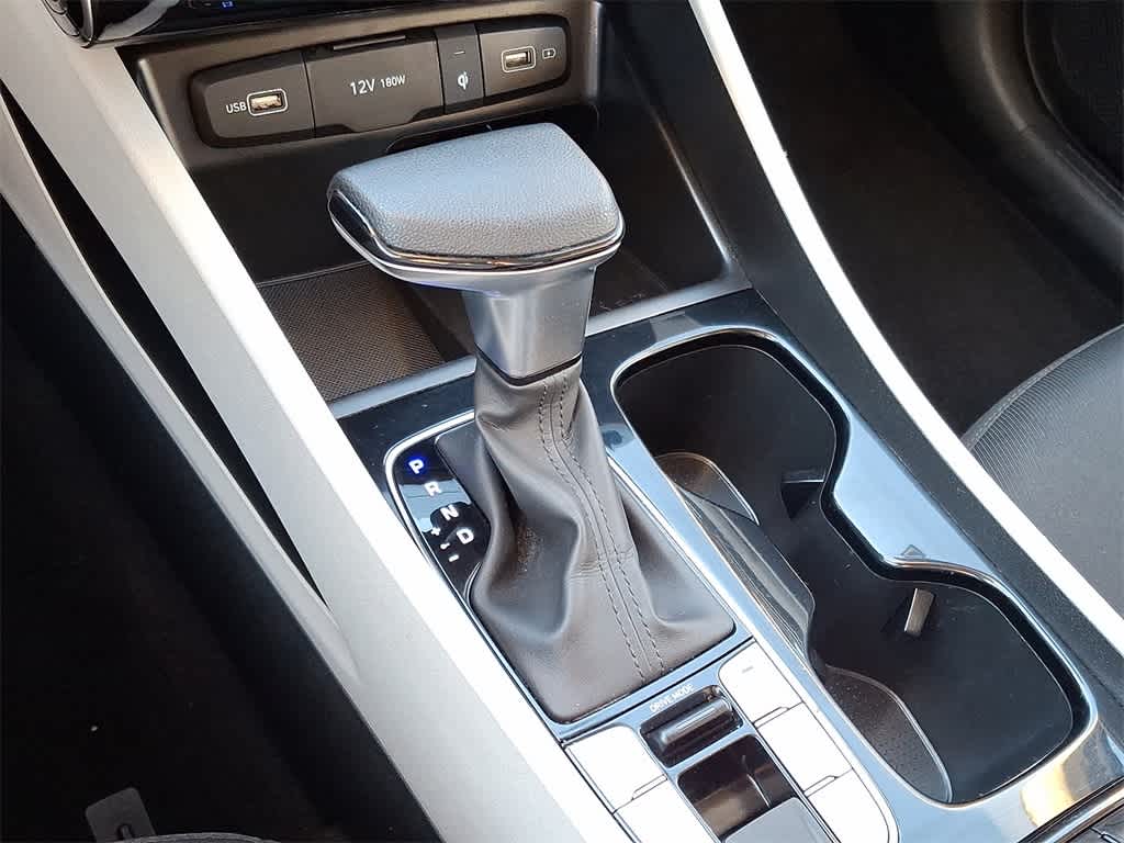 Thumbnail: 2024 Hyundai Tucson - 15