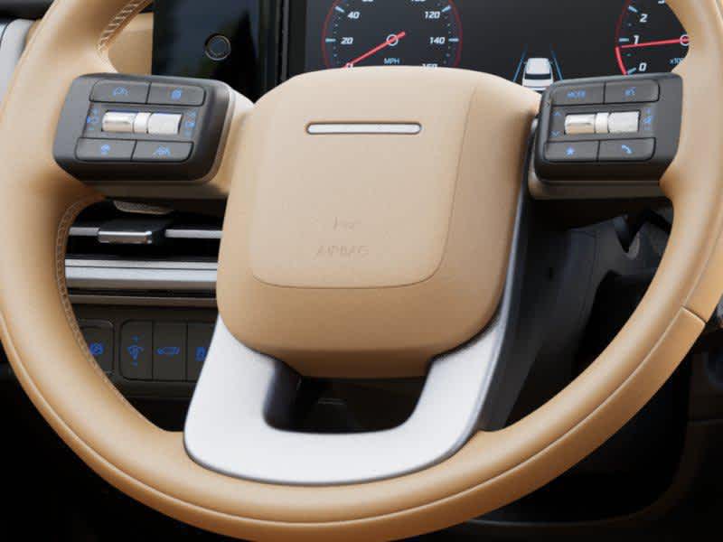 Thumbnail: 2026 Hyundai Santa Fe - 1