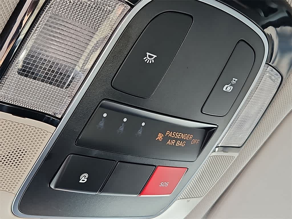 Thumbnail: 2024 Hyundai Tucson - 24