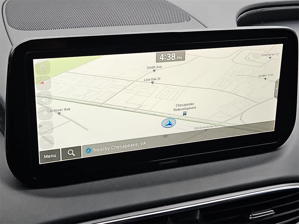 Thumbnail: 2023 Hyundai Santa Fe - 13