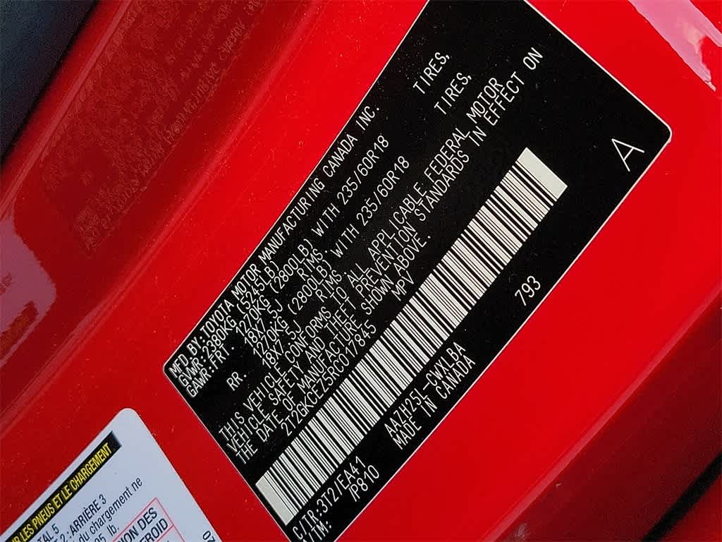 Thumbnail: 2024 Lexus NX - 31