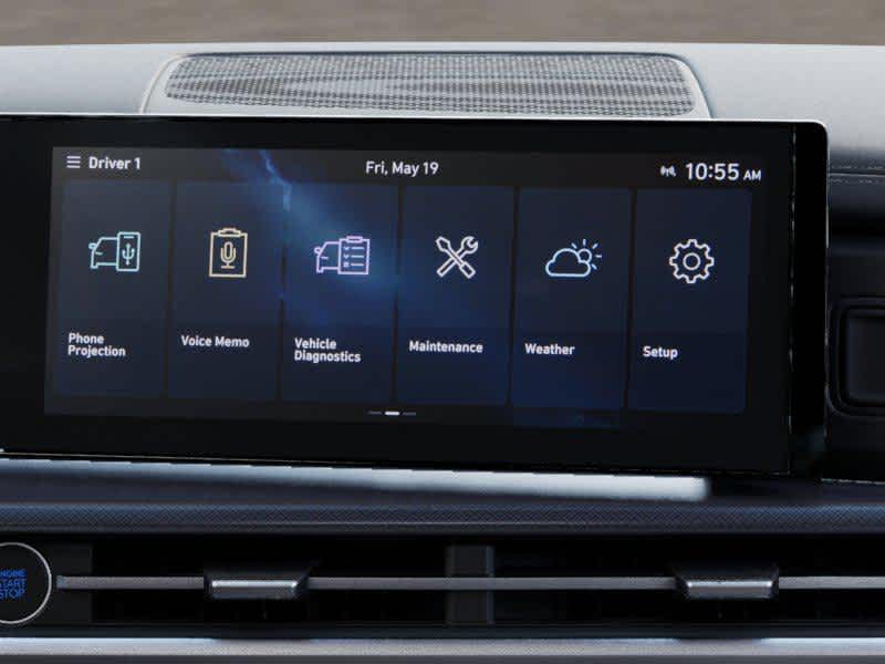 Thumbnail: 2026 Hyundai Santa Fe - 13