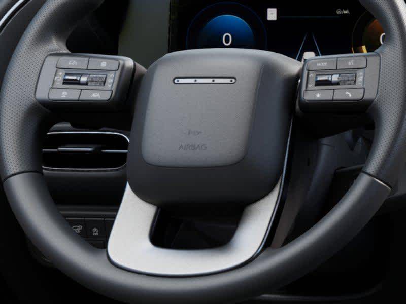 Thumbnail: 2026 Hyundai Palisade - 15