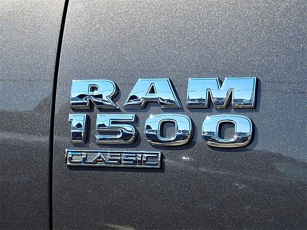 Thumbnail: 2020 RAM 1500 Classic - 30