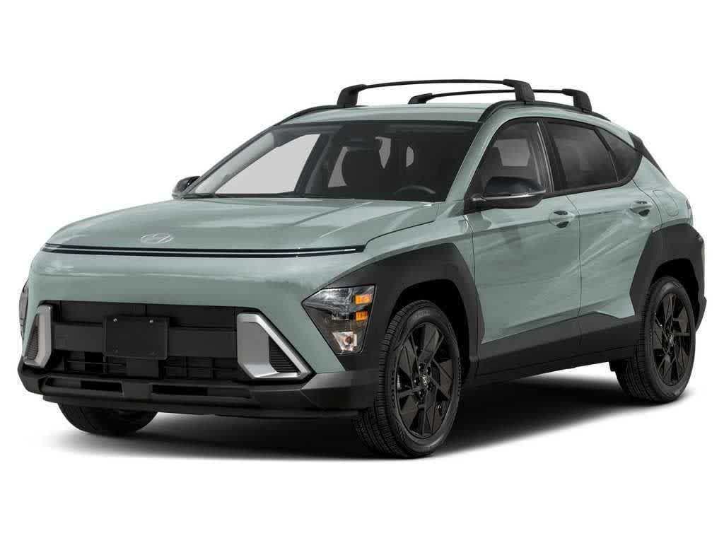 Thumbnail: 2026 Hyundai Kona - 21