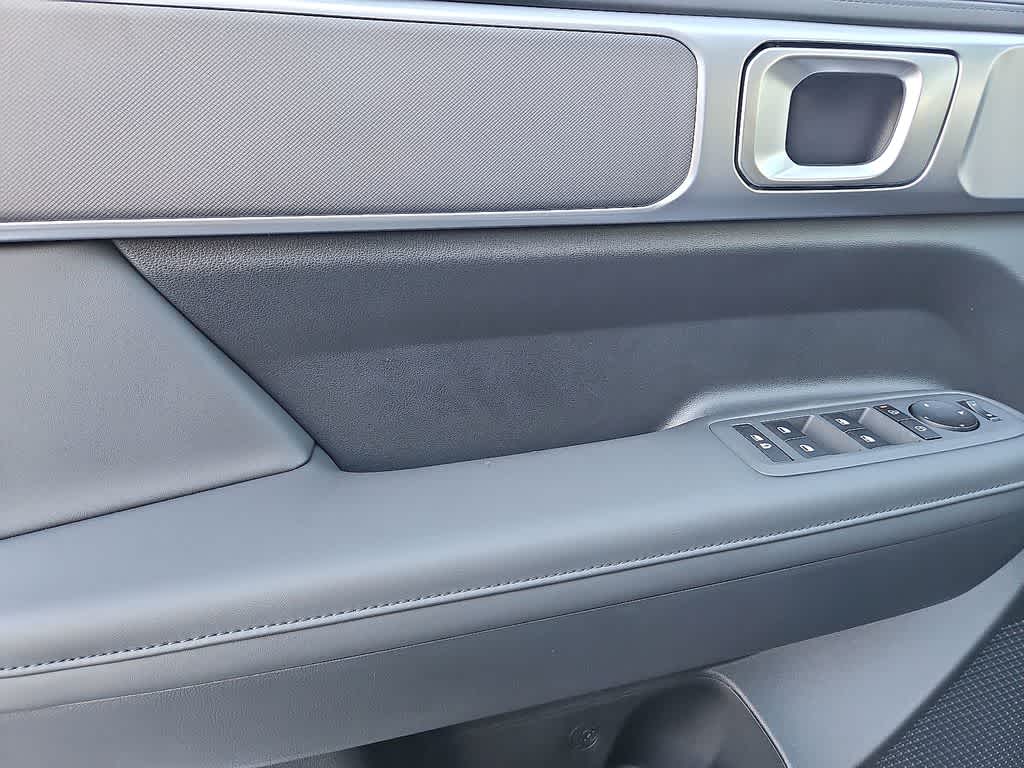 Thumbnail: 2026 Hyundai Santa Fe - 10