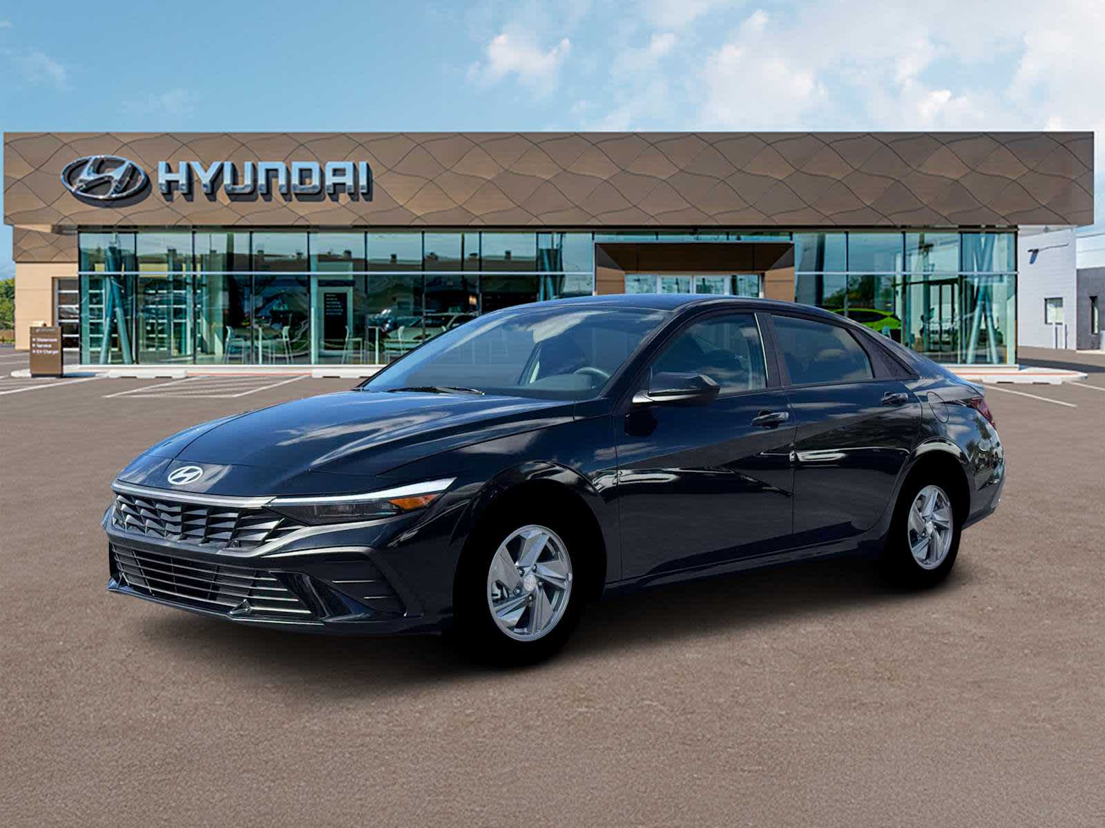 Thumbnail: 2026 Hyundai Elantra - 6