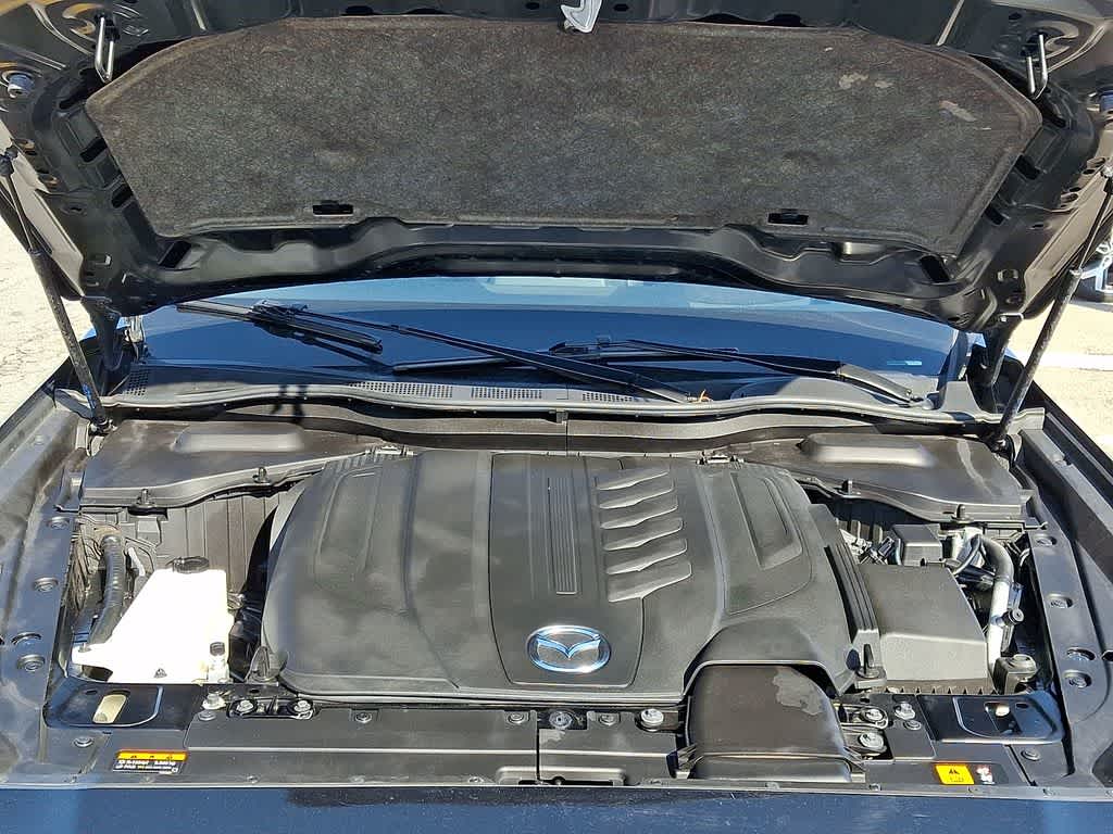 Thumbnail: 2024 Mazda CX-90 - 30