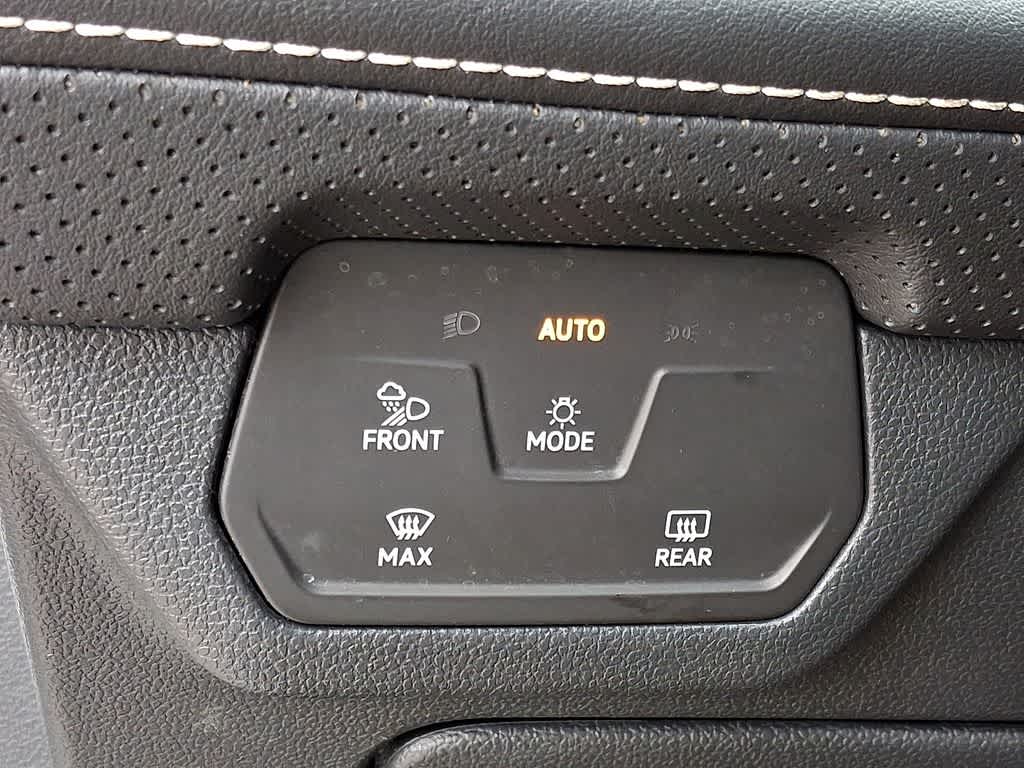 Thumbnail: 2024 Volkswagen Atlas - 23