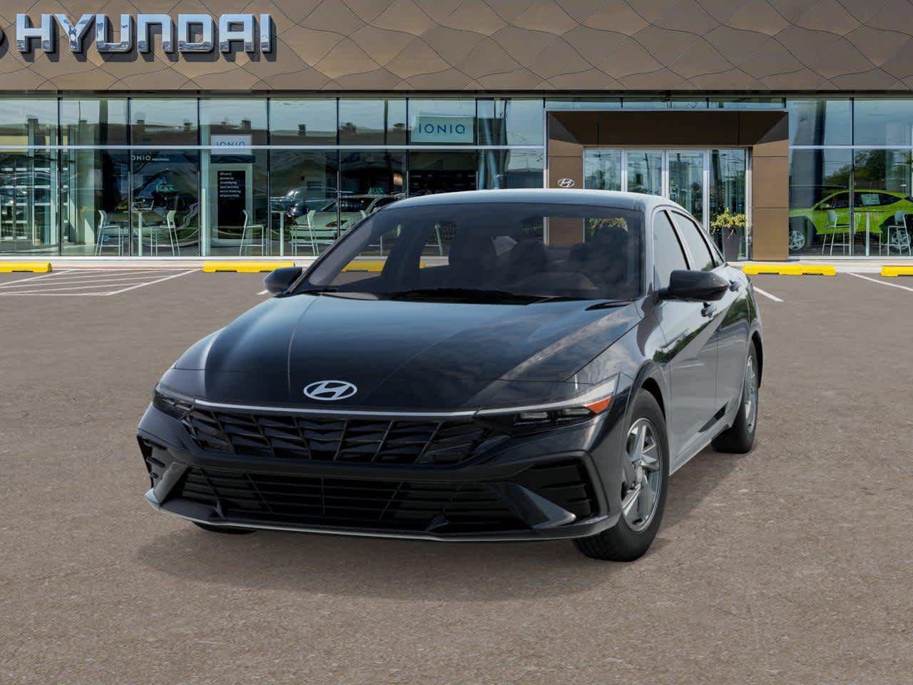 Thumbnail: 2026 Hyundai Elantra - 36