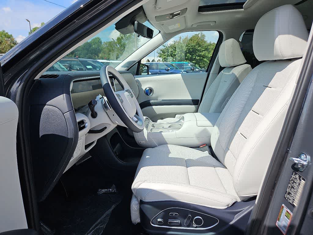 Thumbnail: 2026 Hyundai Palisade - 11