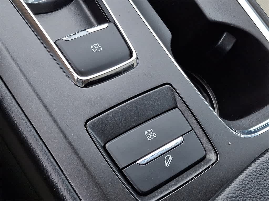 Thumbnail: 2018 Ford Fusion - 23