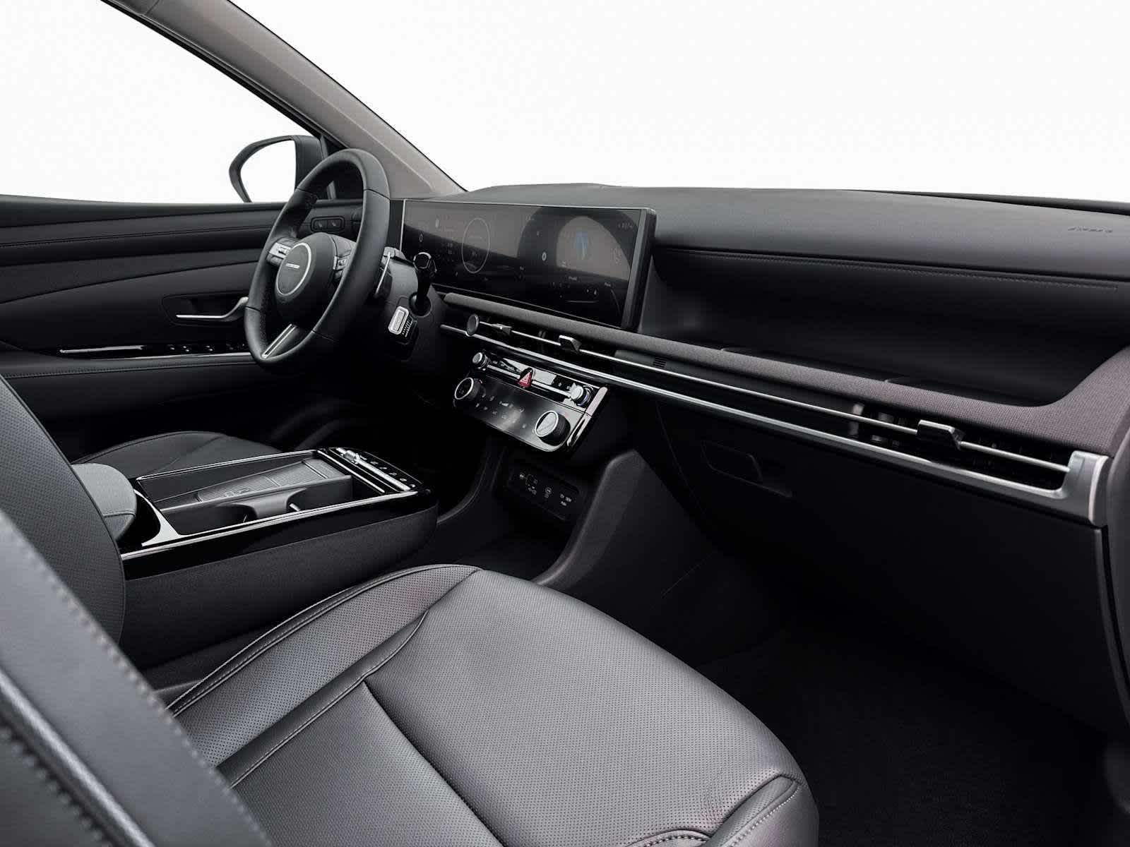 Thumbnail: 2026 Hyundai Tucson - 9