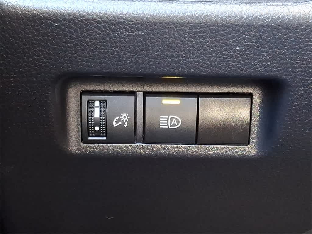 Thumbnail: 2024 Toyota RAV4 - 23