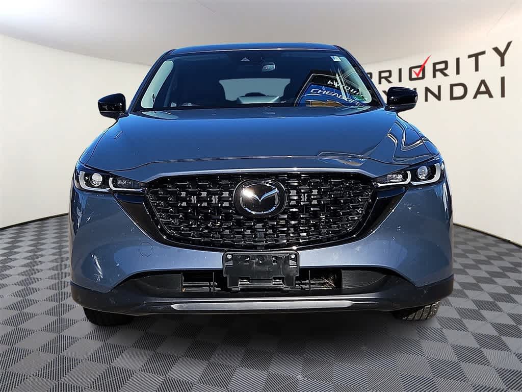 Thumbnail: 2024 Mazda CX-5 - 2