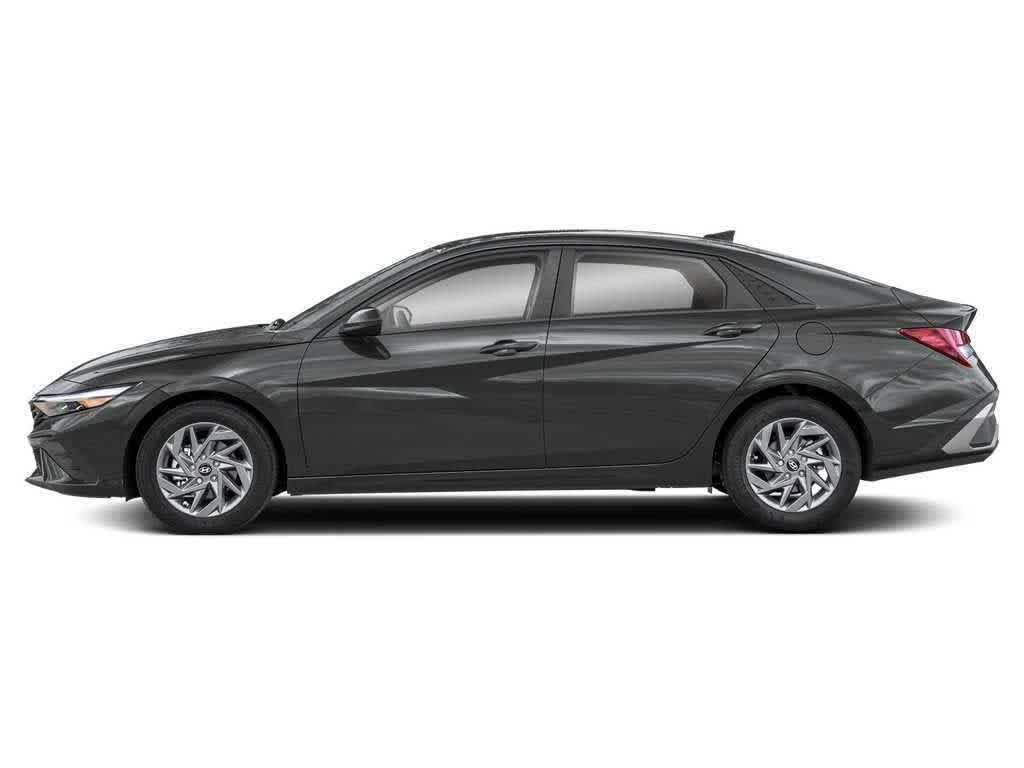 Thumbnail: 2026 Hyundai Elantra - 14