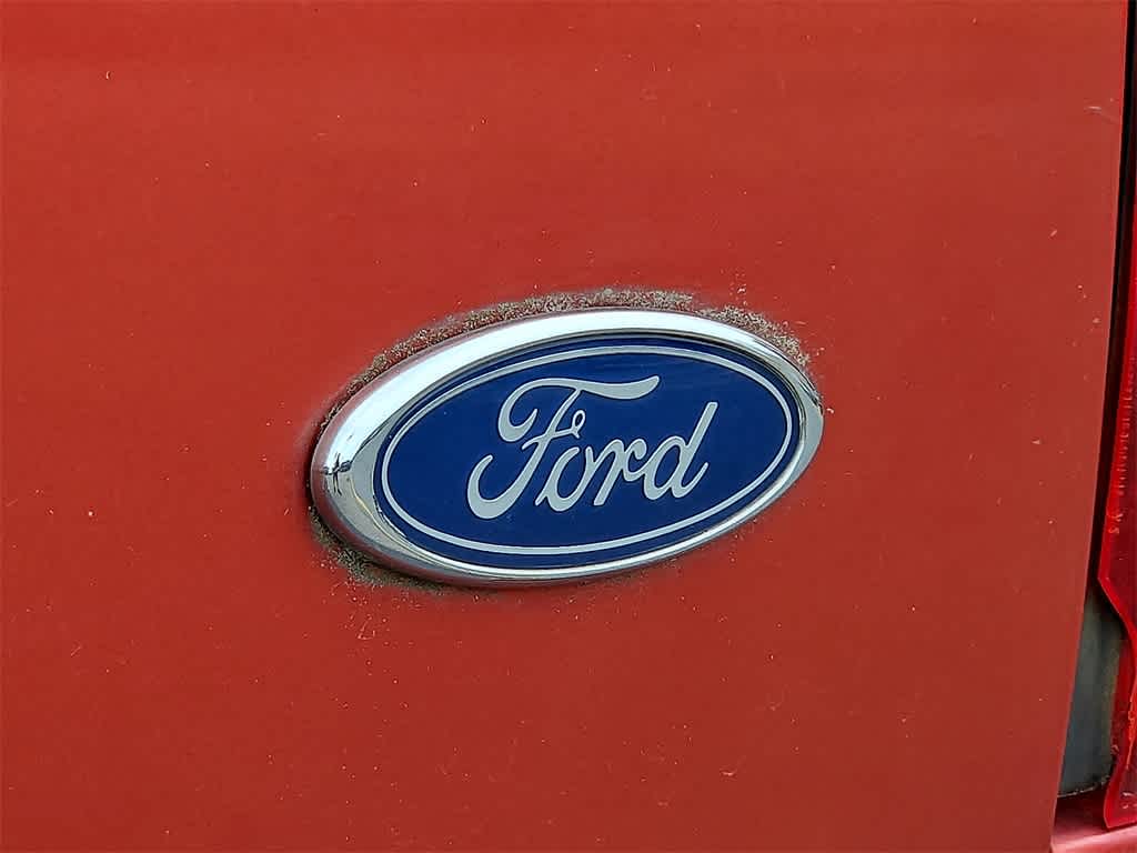 Thumbnail: 1999 Ford Ranger - 29